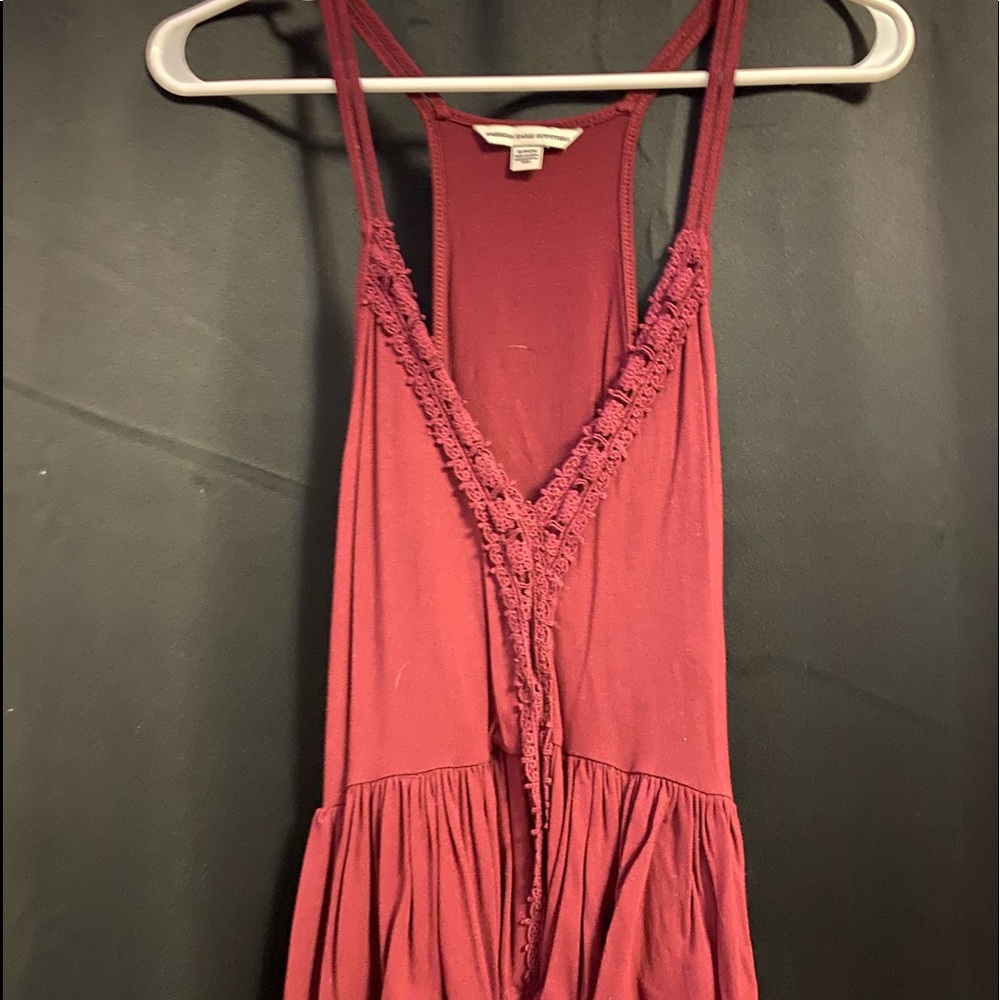 Women’s Tank